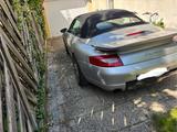 Porsche 911 Carrera 996 Cabriolet  Strosek Tiptronic - Porsche in München: 911