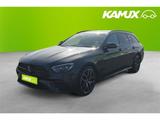 Mercedes-Benz E 400 d 4Matic T 9G-tronic AMG Line+LED+AHK+PANO - Mercedes-Benz E 400 aus 2022