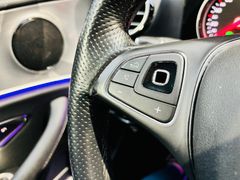 MERCEDES-BENZ E 200 T Avantgarde*LED*Navi*SHZ*Park-Assistent