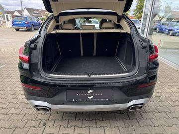 BMW X4 - 8