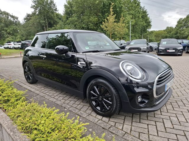 MINI One 60 YEARS TRIM 60 YEARS TRIM