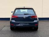 Volkswagen Golf VII Lim. TEMP PDC SONDERLACK ALU KLIMA GAR - VW Golf Gebrauchtwagen in Hamburg