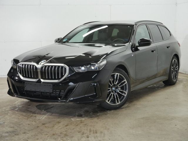 BMW 520i M Sportpaket, Panorama-Glasdach, Sitzbelüft
