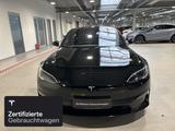 Tesla Model S Plaid - gebrauchte Tesla Model S aus dem Jahr 2023