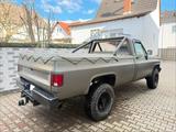 Chevrolet Chevy K30 6,2l V8 Saugdiesel - Chevrolet K30 in Frankfurt (Main)