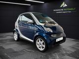 Smart FORTWO CABRIO AUTM/TÜV-NEU/KLIMA/SCHECKH./ALU/BT - Smart ForTwo aus 2004