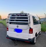 Volkswagen T5 Multivan 2.0 TDI*PanAmericana*Xenon*AHK - Multivan panamericana gebraucht
