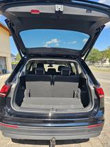 Volkswagen Tiguan 1.5 TSI OPF Life Life - VW Tiguan 7-Sitzer