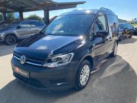 Volkswagen Caddy - Vorschau Bild 4