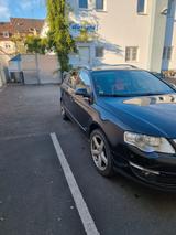 Volkswagen Passat Variant 1.4 TSI EcoFuel DSG Comfortli...