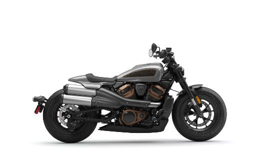 Harley-Davidson SPORTSTER S RH1250T MY24 - VORBESTELLEN