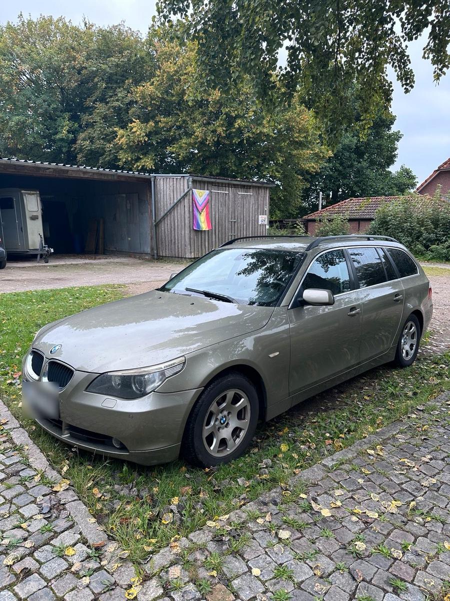 BMW Andere