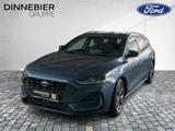 Ford Focus ST-Line X LED+Navi+Kamera+Winterpaket - Gebrauchtwagen in Kempen