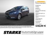 Ford Galaxy 2.0 TDCi Titanium  LED PDC LM Tempo  - Ford Galaxy: Van