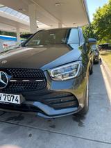 Mercedes-Benz Mercedes - Benz GLC 220 d 4 Matic AMG Line... - Mercedes-Benz GLC 220 in München