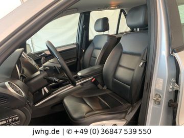 Mercedes ML 300 - 5