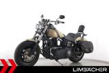Harley-Davidson DYNA FAT BOB FXDF 103, KessTech - HARLEY-DAVIDSON BOB DYNA FAT