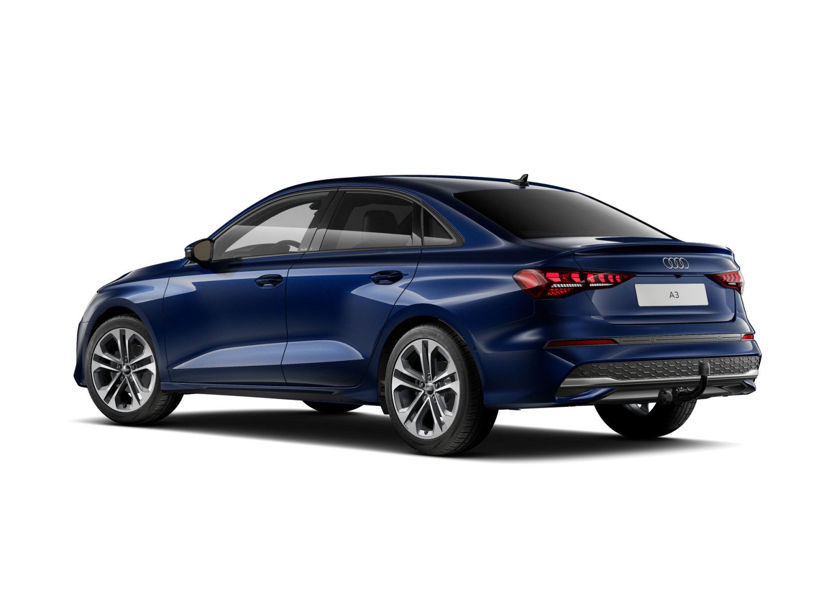 Audi A3 - Bild 4