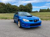 Subaru impreza wrx Sti hawkeye Original Ty... - Subaru Impreza aus 2007: Wrx