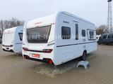 Dethleffs Camper 470 ER *Winterpaket*Duo Control* - Dethleffs 470