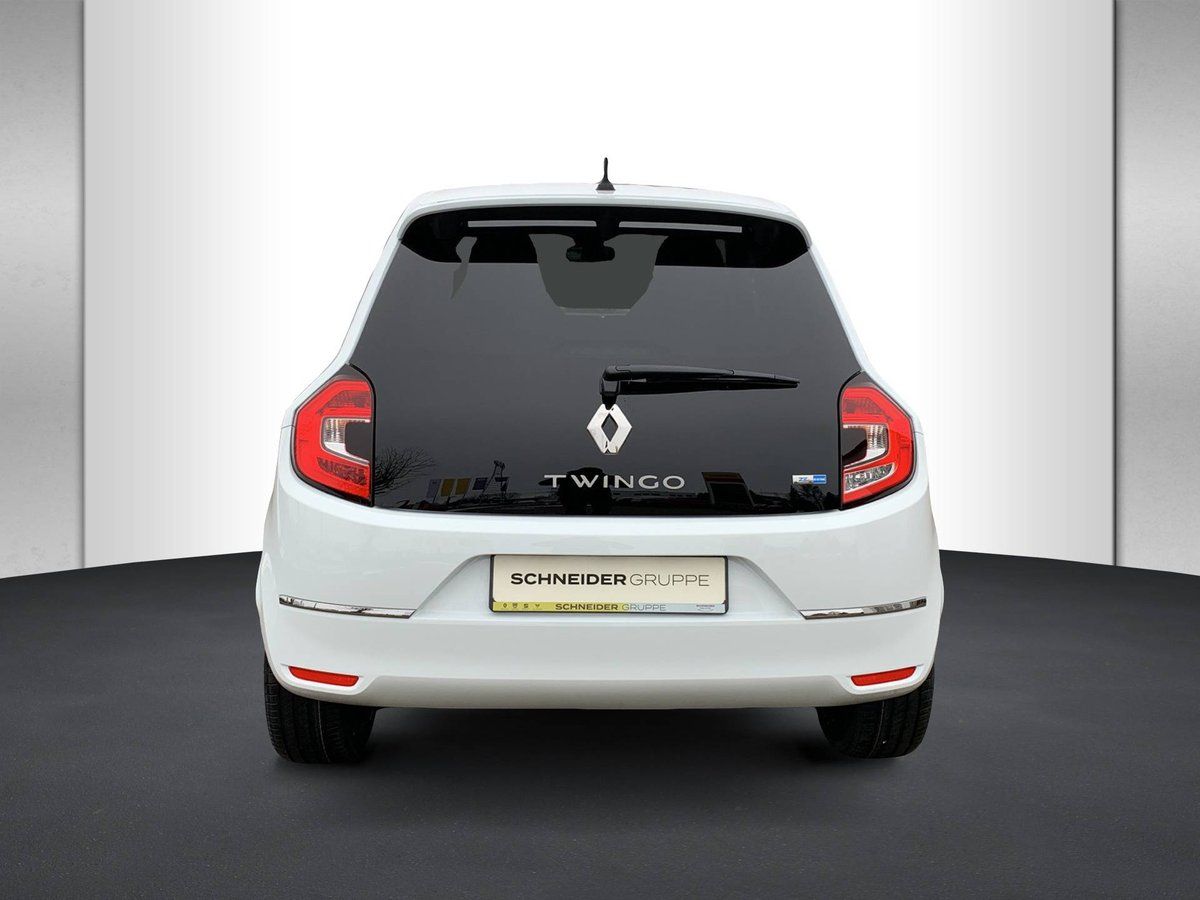 Renault Twingo - Bild 3