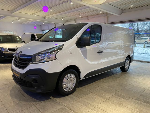 Renault Trafic L2-H1 Langer Radstand*Klima*Garantie*1.Hd