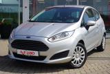 Ford Fiesta 1.0 Trend Sitzheizung Klima USB - Ford Fiesta in Rostock