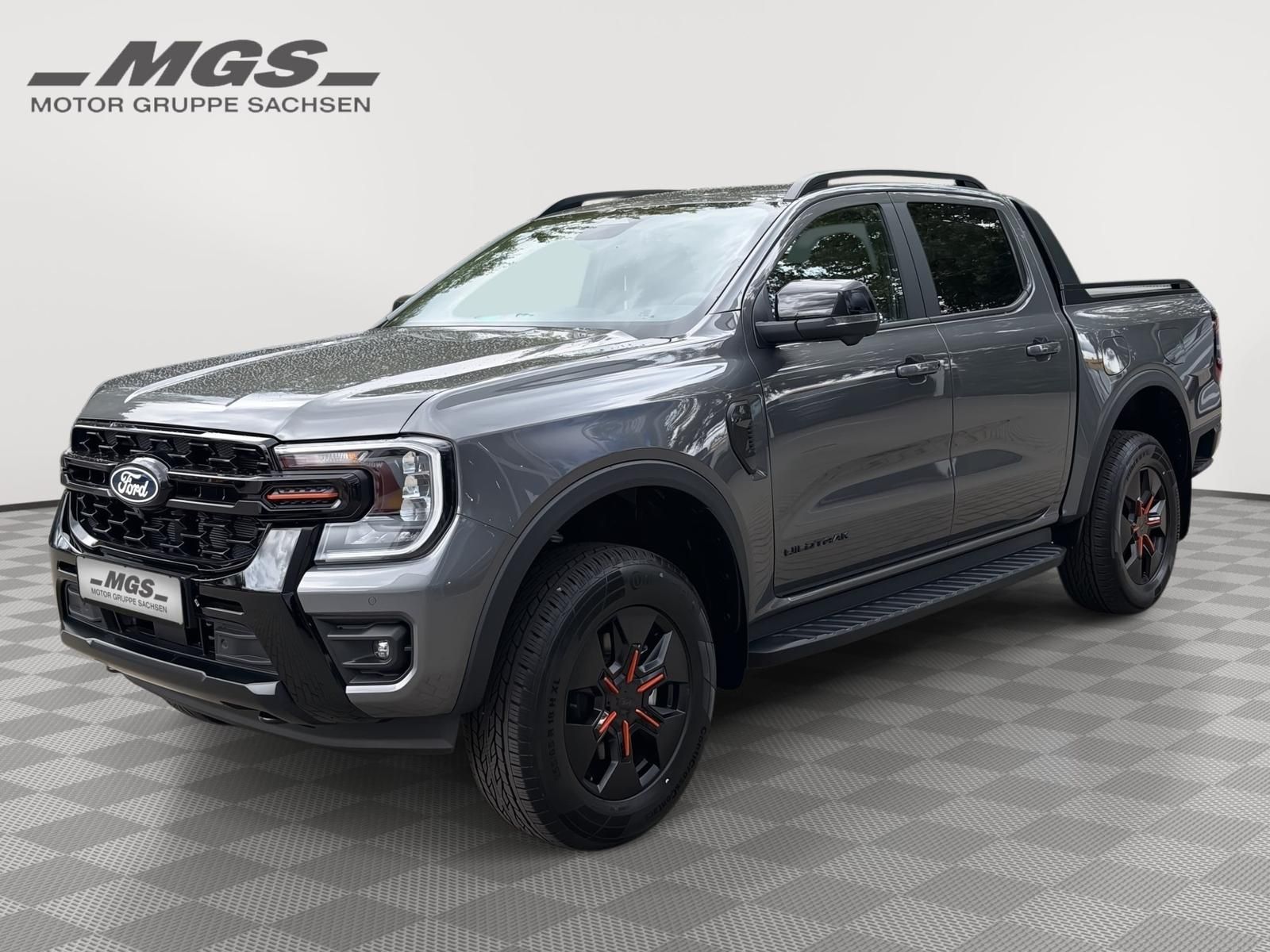 Ford Ranger - Bild 1