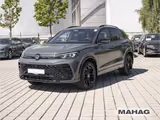 Volkswagen Tiguan 2.0 TDI 4MOT R-Line BlackStyle AHK Leder  - Volkswagen Gebrauchtwagen in Bielefeld
