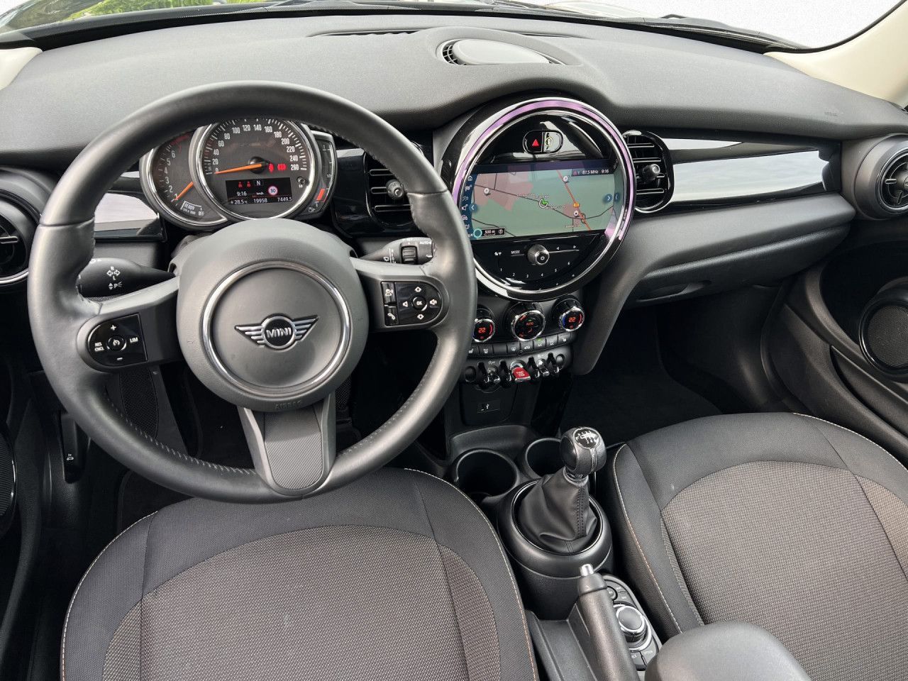 MINI Cooper - Bild 14