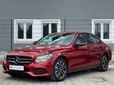 Mercedes-Benz C 180 C -Klasse Lim. C 180 CGI/Navi/PDC - Mercedes-Benz C-Klasse in München