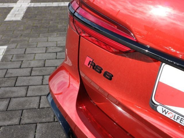 Audi RS6 - Bild 13