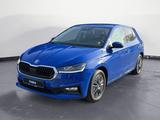 Skoda Fabia Tour 1,0 TSI  5-Gang-Schaltgetriebe - Skoda Fabia mit Benzin-Antrieb