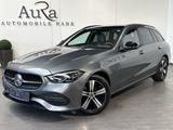 Mercedes-Benz C 220d T Avantgarde NAV+LED+KAM+PANO+VCOCKPIT+PP