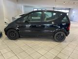Mercedes-Benz A 160 Elegance Automatik - gebrauchte Mercedes-Benz A-Klasse aus dem Jahr 2000