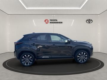 Toyota Yaris Cross - 8
