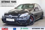 Mercedes-Benz C 63s AMG PERF. SEATS+HUD+BURM+KEY+MEM+LED+19" - gebrauchte Mercedes-Benz C 63 AMG aus dem Jahr 2015