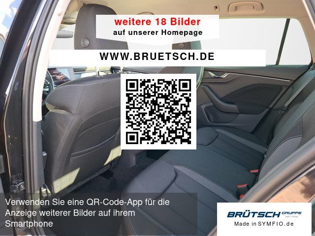 SKODA Kamiq Tour 1.0 TSI KLIMA / NAVI / VIRTUAL-COCKPI - Image 15