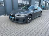 BMW 420d xDrive Gran Coupé HUD LED DAB HIFI PARKASSI - BMW 420 Gran Coupé in Duisburg