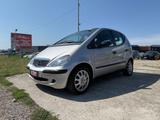 Mercedes-Benz Mercedes-benz A 140 cat Classic - gebrauchte Mercedes-Benz A 140 aus dem Jahr 2002
