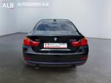 BMW 440 i xDrive Sport Line/AUTOMATIK/2.HAND/XENON/E - gebrauchte BMW 440 aus dem Jahr 2016