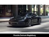 Porsche 992 (911) Carrera*BOSE*SPORTABG*ACC*90L-TANK* - Porsche 992 in Magdeburg
