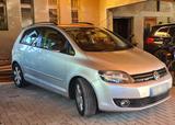Volkswagen VW Golf Plus Diesel Anhängerkupplung Klima - Volkswagen Golf Plus in Chemnitz
