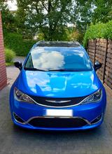 Chrysler Pacifica 2018 ,8 Sitzer, TÜV neu - Chrysler Pacifica von privat