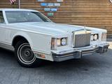 Ford Lincoln Continental Mark V Cartier - Ford Oldtimer