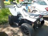 Kymco Maxxer 450i - Offers