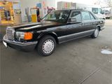 Mercedes-Benz 560 SEL  W126 - Mercedes-Benz 560: Sel