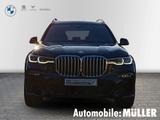 BMW X7 xDrive30d MSport+AHK+ACC+LASERLICHT+KAMERA 36 - BMW X-Reihe: 7 Sitzer