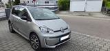 Volkswagen e-up! SR+WR Spur-Asisstent Tempomat Kamera - silberne Volkswagen e-up!