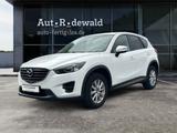Mazda CX-5 SKYACTIV-G 165 Exclusive-Line - Mazda CX-5 Gebrauchtwagen in Hannover